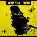 Batut: U Srbiji registrovano 59 slučajeva groznice Zapadnog Nila, najviše u Beogradu