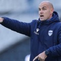 Strahinja Pandurović više nije trener Novog Pazara