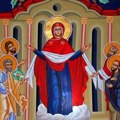 Pokrov Presvete Bogorodice – u narodu poznat kao ženski praznik i dan kada se ženske molitve ostvaruju
