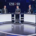 Zašto je tajna koga je Vučić pomilovao: Raguš izbegava odgovore na pitanja N1, Stanković je pita - ako je milosrđe, zašto se…