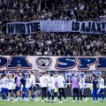 Scene iz Splita zgrozile Evropu, Hajduk se oglasio: "Ne želimo da nas ovako pamte" FOTO/VIDEO