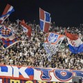 Uprava Hajduka se izvinila zbog horor scena u Splitu i sramnih ispada navijača: Posle 16 godina ušli u Evropu i napravili…