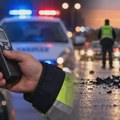 Sedam saobraćajnih nezgoda tokom vikenda: Petoro povređenih, dvojica vozača uhvaćena sa više od dva promila alkohola 7…