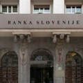 Izabrana nova viceguvernerka Banke Slovenije