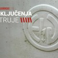Novo isključenje struje u petak – evo gde i u kom periodu