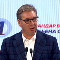 Vučić: Izgubili smo izbore, pobedila je Studentska lista