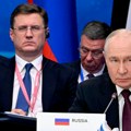 Na samitu zemalja-izvoznica gasa usvojena Moskovska deklaracija