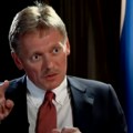 Peskov o "fantastičnoj Nemačkoj": Pucaju sebi u nogu!