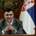 Vlada Srbije: Ministar privrede Rade Basta razrešen dužnosti