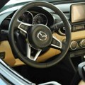 Posle 11 godina: Mazda vraća rotacioni motor