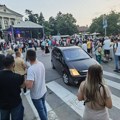 U subotu od 12 do 20 sati za saobraćaj zatvorena Ulica Branka Radičevića