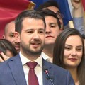 Predsednik Crne Gore u zvaničnoj poseti Srbiji u nedelju i ponedeljak
