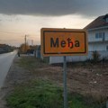 U selu Međa kod Leskovca jedna osoba izgubila život u požaru