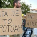 Protesti "Srbija protiv nasilja" održani u više gradova i opština