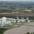 Smanjen nivo uzbune u nuklearnoj elektrani Krško