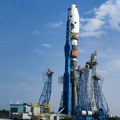 Pravac mesec: Poletela ruska raketa sa Lunom 25 (video)