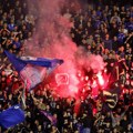 UEFA zapretila dinamu Svaki incident će biti zabeležen i uslediće rigorozna kazna