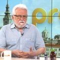 Zoran Radovanović: Novi sojevi korone imaće znatno lakše simptome nego na početku epidemije