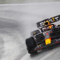 F1: Zbog jake kiše prekinuta trka za Veliku nagradu Holandije