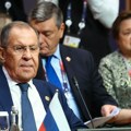 Lavrov: Nećemo dozvoliti diktat Zapada u Azijsko-pacifičkom regionu