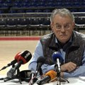 Čović: "Moramo da stvorimo regularan ambijent za igru, Arena nije vlasništvo nijednog kluba"