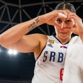 Poznato kada košarkašice Srbije dobijaju rivale u kvalifikacijama za Olimpijske igre