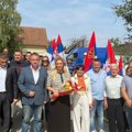 Ministarka Tanasković u beloj crkvi Druženje sa poljoprivrednicima biće prošireno i van Vojvodine (foto)