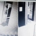 "On nam je opljačkao stan, sve vredno je pokrao"! Snimak krađe u Beogradu kruži mrežama, uhvaćen na kameri (video)