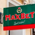Flutter preuzima 51 odsto kladionice MaxBet za 141 milion evra