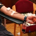 Ovo su mesta na kojima možete dati krv i nekome spasiti život