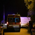 Detalji stravične nesreće kod Šapca: Mladić (24) poginuo, suvozač prevezen u bolnicu