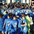 Bura zbog penala za OFK Beograd! Sudija koji nije video simuliranje dobio slabu ocenu (video)