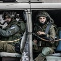 Izraelski komandosi pokušali da oslobode taoce? Upali dok su padale bombe na Gazu, došlo do žestokog okršaja, ima i mrtvih