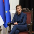 Ana Brnabić: Šolakovi mediji svaki put pred izbore ,,saznaju” da će Vučić priznati tzv. Kosovo i svaki put je to laž