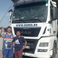 Paja i jare sa filipina: Sve više domaćih transportnih preduzeća angažuje strance