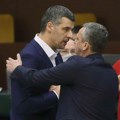 Bivši trener Partizana ponovo u srpskoj košarci: Osvojio ABA ligu, sad će se boriti da uđe u nju!