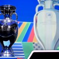 Završene kvalifikacije za Evropsko prvenstvo u fudbalu, još 12 selekcija ide u baraž