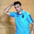 Šok! Selektor Argentine posle pobede nad Brazilom podneo ostavku