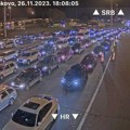 Kolaps na Batrovcima: Kilometarske kolone automobila na ulazu u Hrvatsku, teretnjaci čekaju čak 8 sati, evo kako je na drugim…
