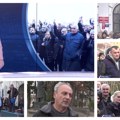 Protest kragujevačkih oružara: Poslovanje „Zastava oružja“ dovedeno u pitanje