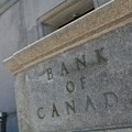 Centralna banka Kanade zadržala referentnu kamatnu stopu na pet odsto