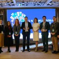 Dodeljene nagrade za najinkluzivnije poslodavce na CSR&ESG Forumu