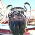 UEFA odredila termine osmine finala Lige šampiona: Prvi na teren izlazi aktuelni osvajač takmičenja!