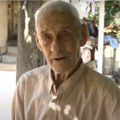Živan Popović je najstariji Srbin - služio je kralju, draži i titu! Ima 106 godina i živi potpuno sam u kući na planini