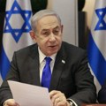 Netanjahu: Rat protiv Hamasa će trajati mesecima