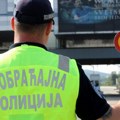 Једанаест саобраћајки у Суботици за 7 дана: Полиција издала 969 прекршајних налога, искључено 59 возача