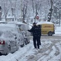 Iz proleća ulećemo u ledeni talas: Posle kiše i grmljavine narednih dana u Srbiji i do 18 stepeni , a onda sneg
