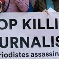 Dva novinara ubijena u izraelskom napadu kod Kan Junisa