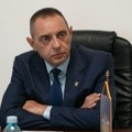 Vulin: Rot bi voleo da u Srbiji ima okupacionog komandanta