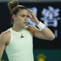 Marija Sakari eliminisana u drugom kolu Australijan opena